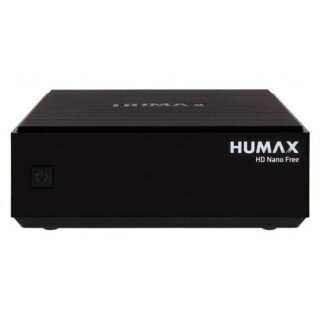 HUMAX HD Nano Free Uydu Alıcısı kullananlar yorumlar